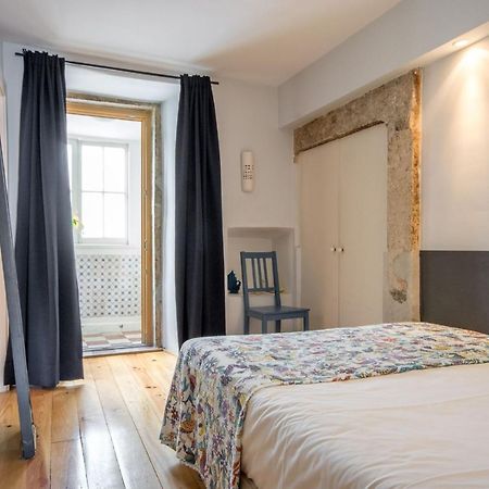 Lisbon Heart Apartments - Blue Apartment By Lovelystay 外观 照片