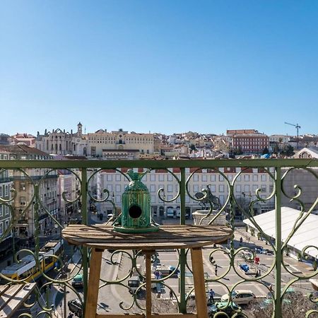 Lisbon Heart Apartments - Blue Apartment By Lovelystay 外观 照片