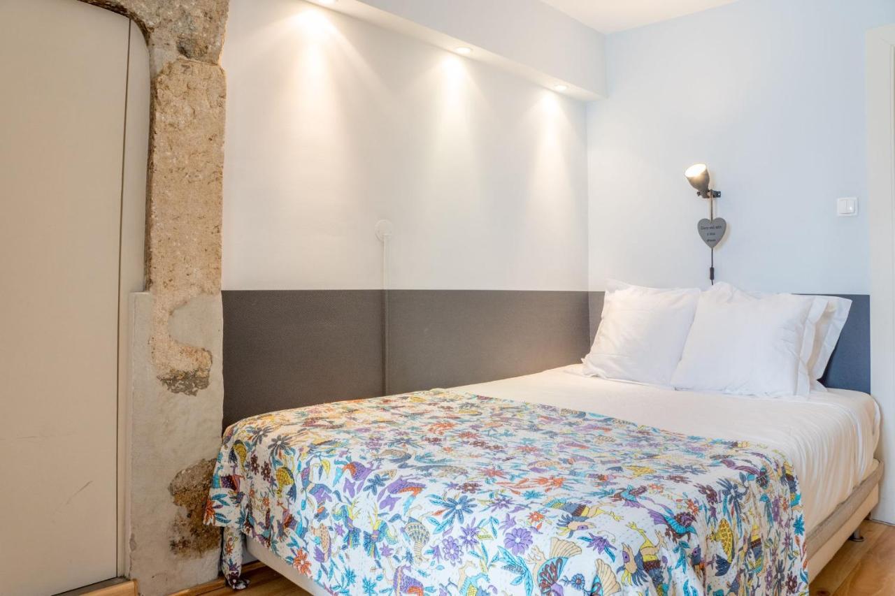 Lisbon Heart Apartments - Blue Apartment By Lovelystay 外观 照片